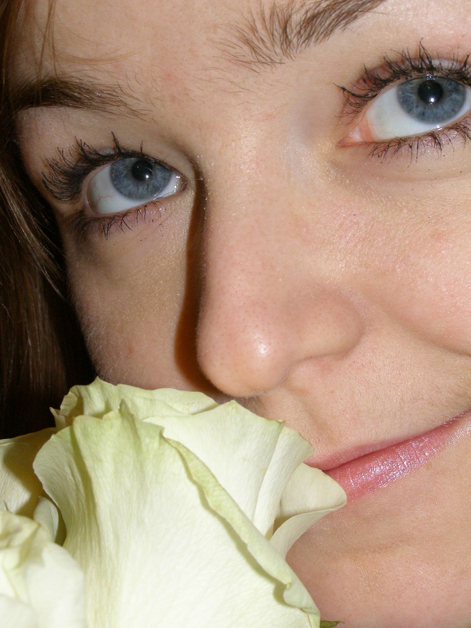 Аня Щепеткова | Мурманск