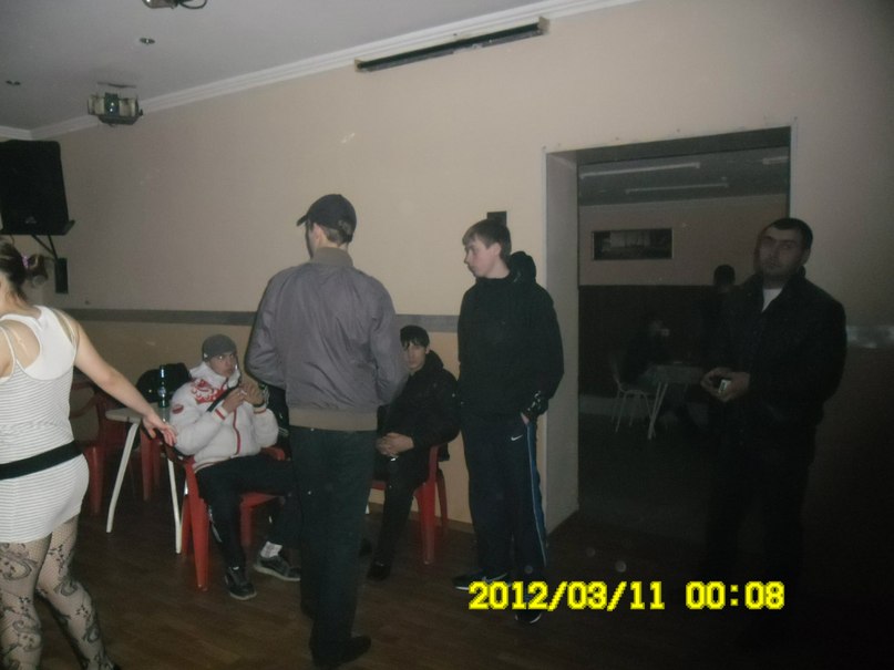 Анна Брянская | Новосибирск