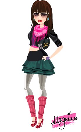 Алина Воронова | Челябинск