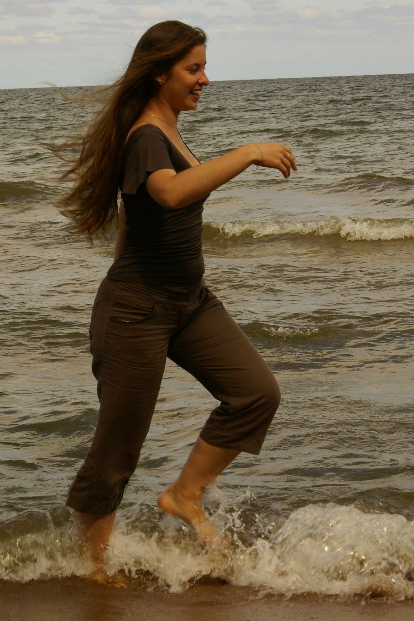 Олеся Невзорова | Санкт-Петербург