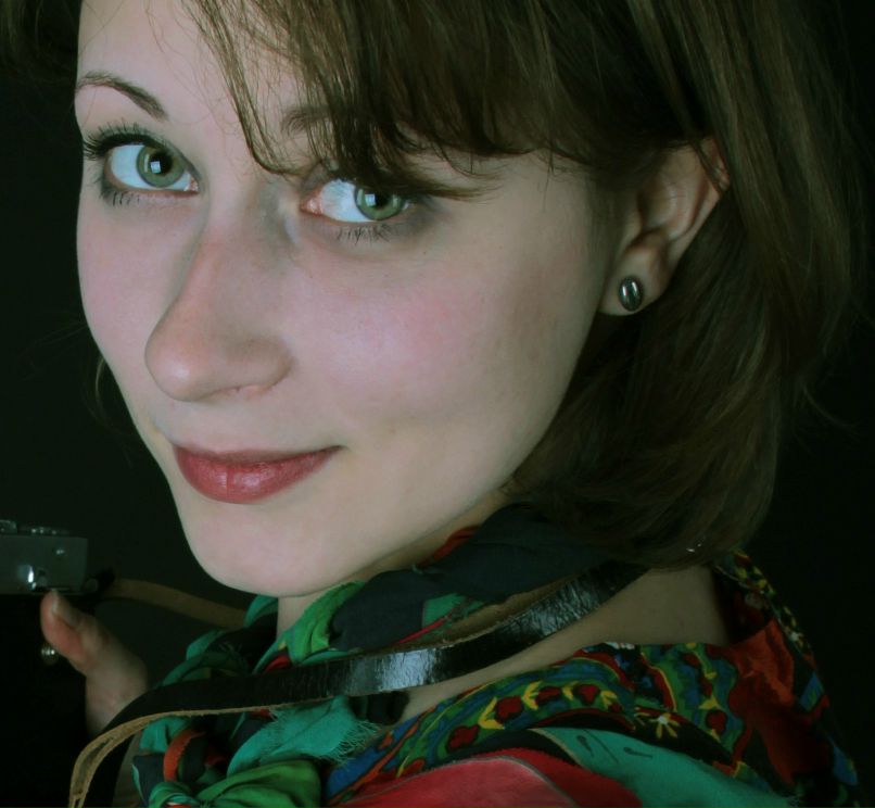 Ольга Яковченко | Новосибирск