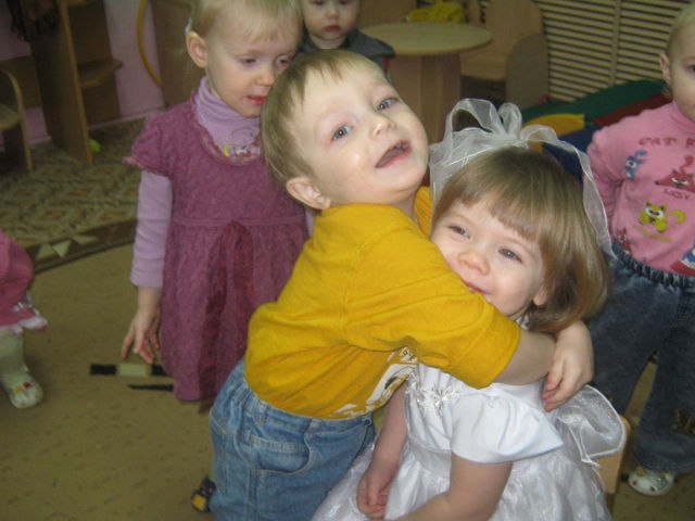 Лена Иутина | Воткинск