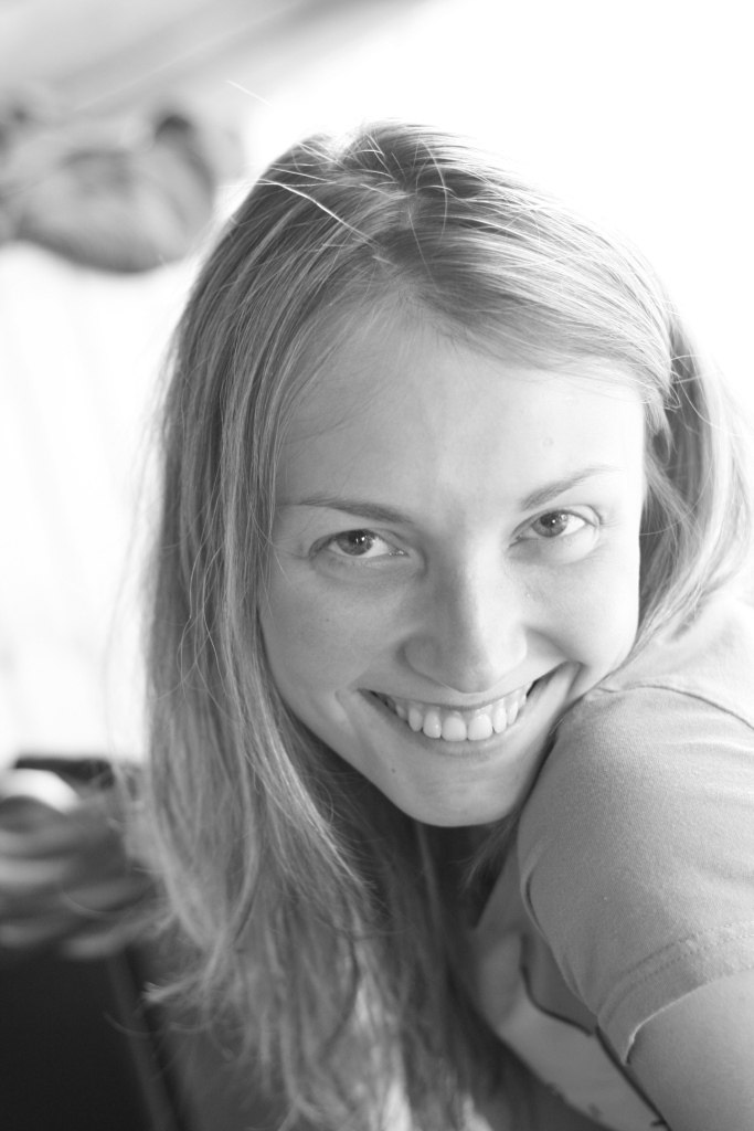 Евгения Синицына !человечек! | Архангельск