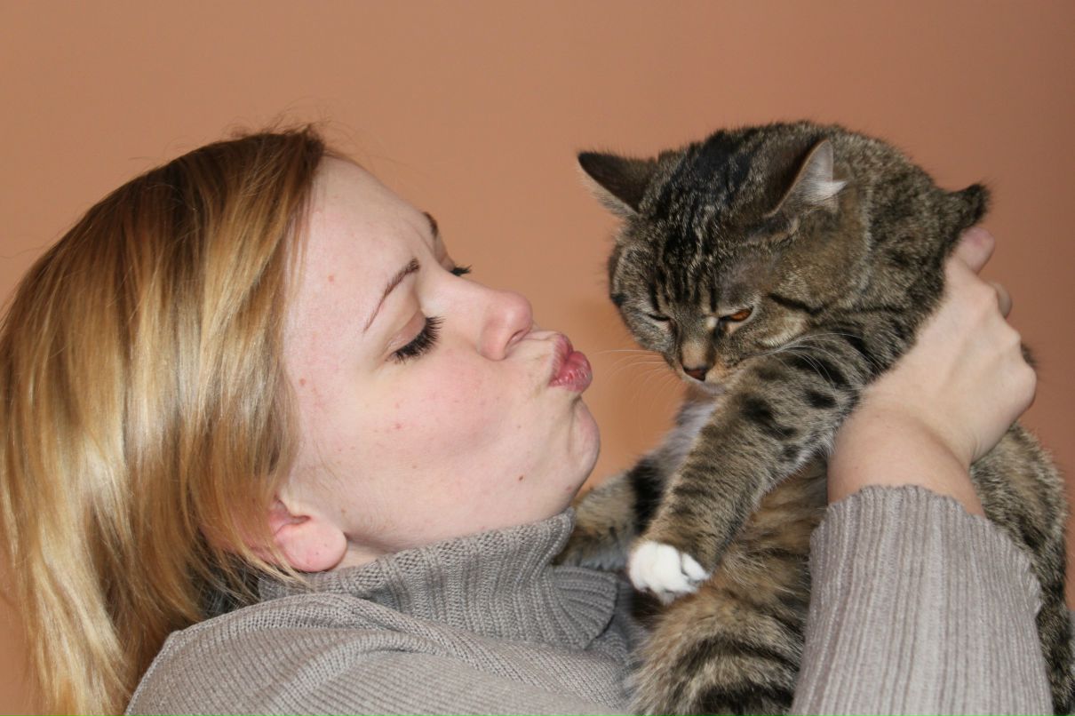 Ольга Осипова | Нижний Новгород