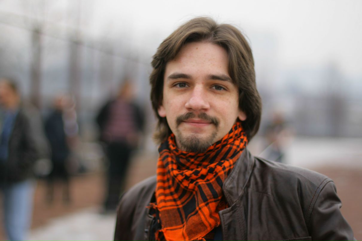 Александр Шмелев | Москва