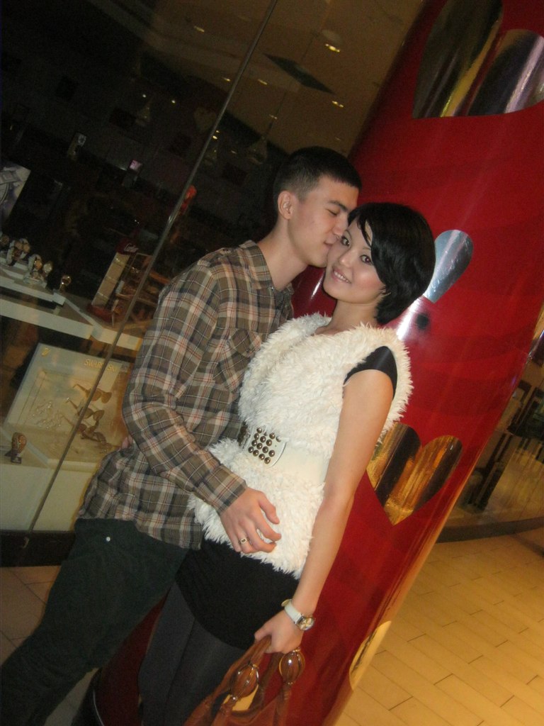 Максат Шакирбеков | Кызылорда