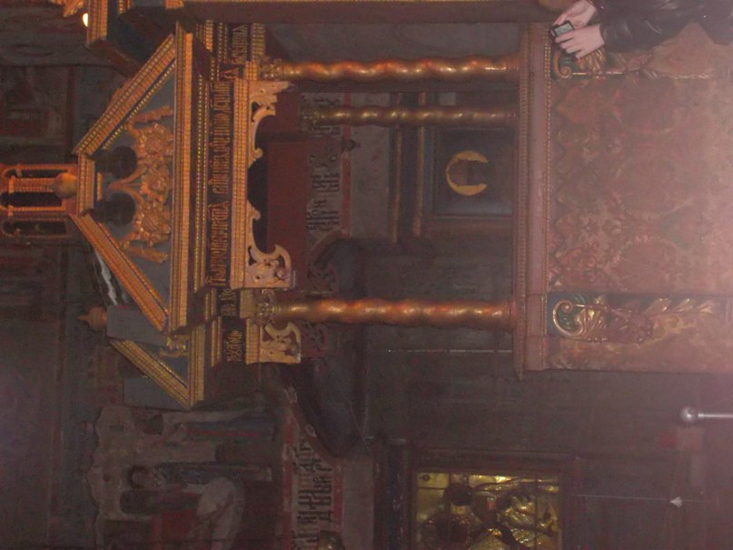 Ксения Хохлова Владимировна | Красноборск