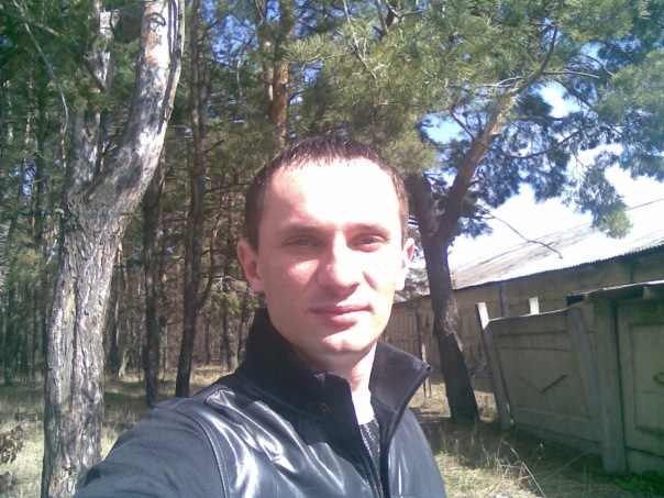 Виталий Чернецький фотография #1