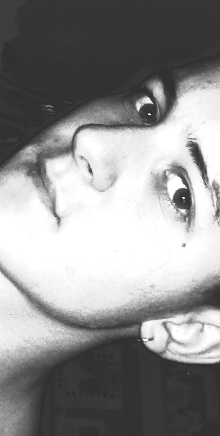 Леша Васяков | Нижний Новгород