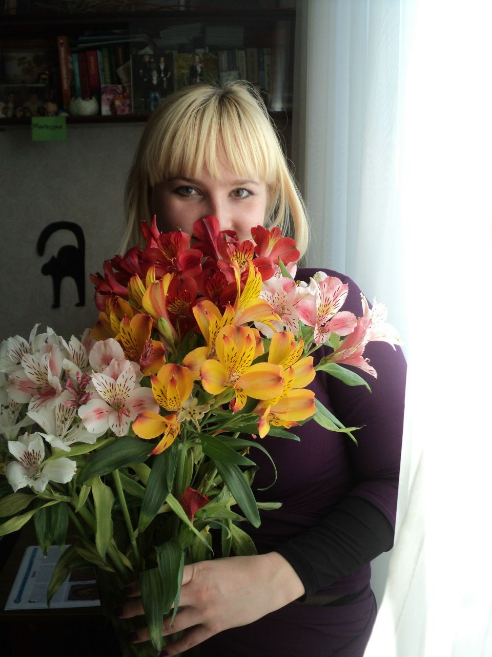 Виктория Волкова | 