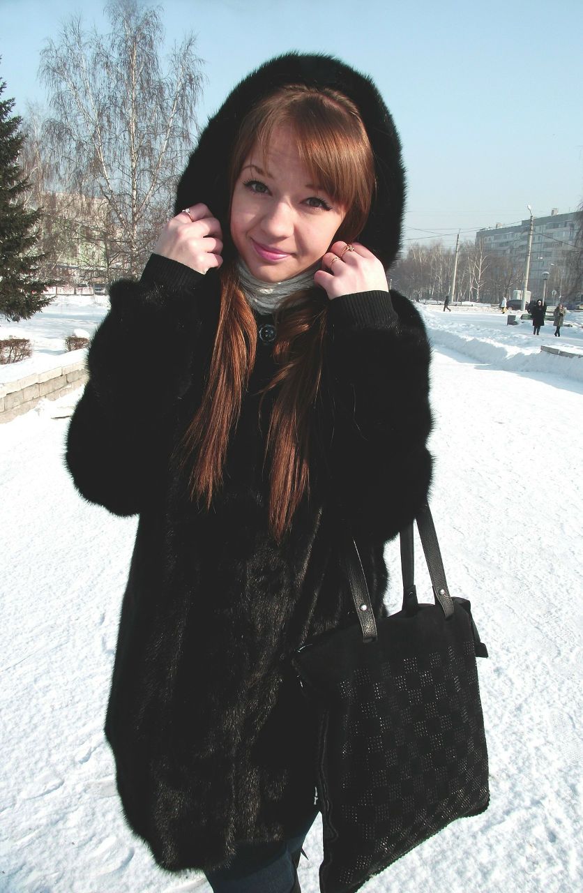 Алёна Тузова | Бийск