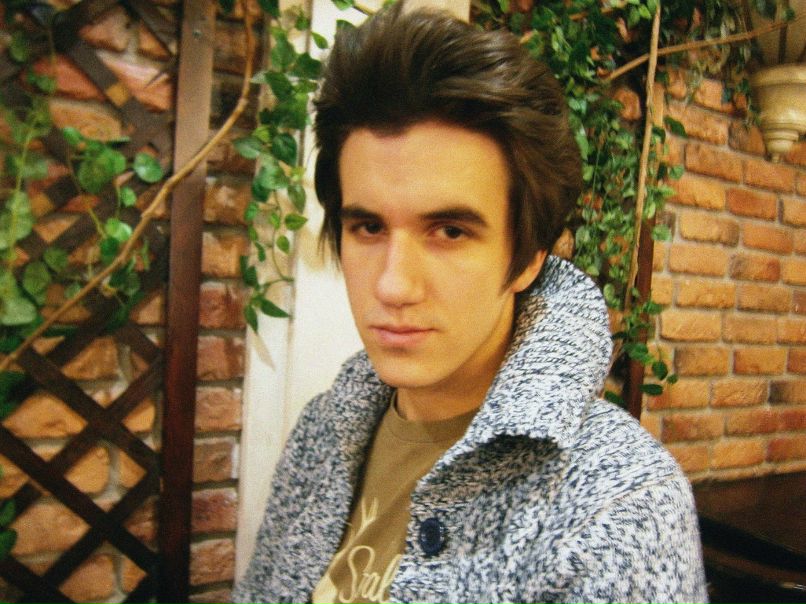 Филипп Белый | Katowice