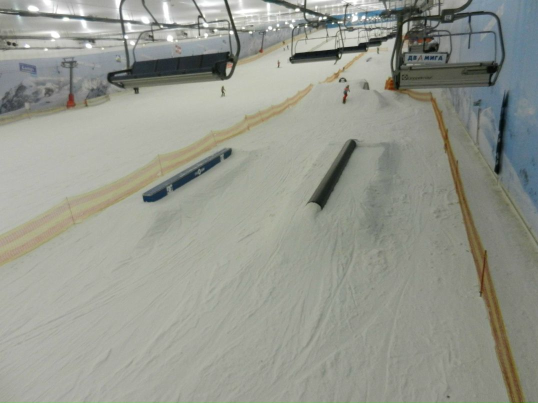 Димка Соловьев | Москва