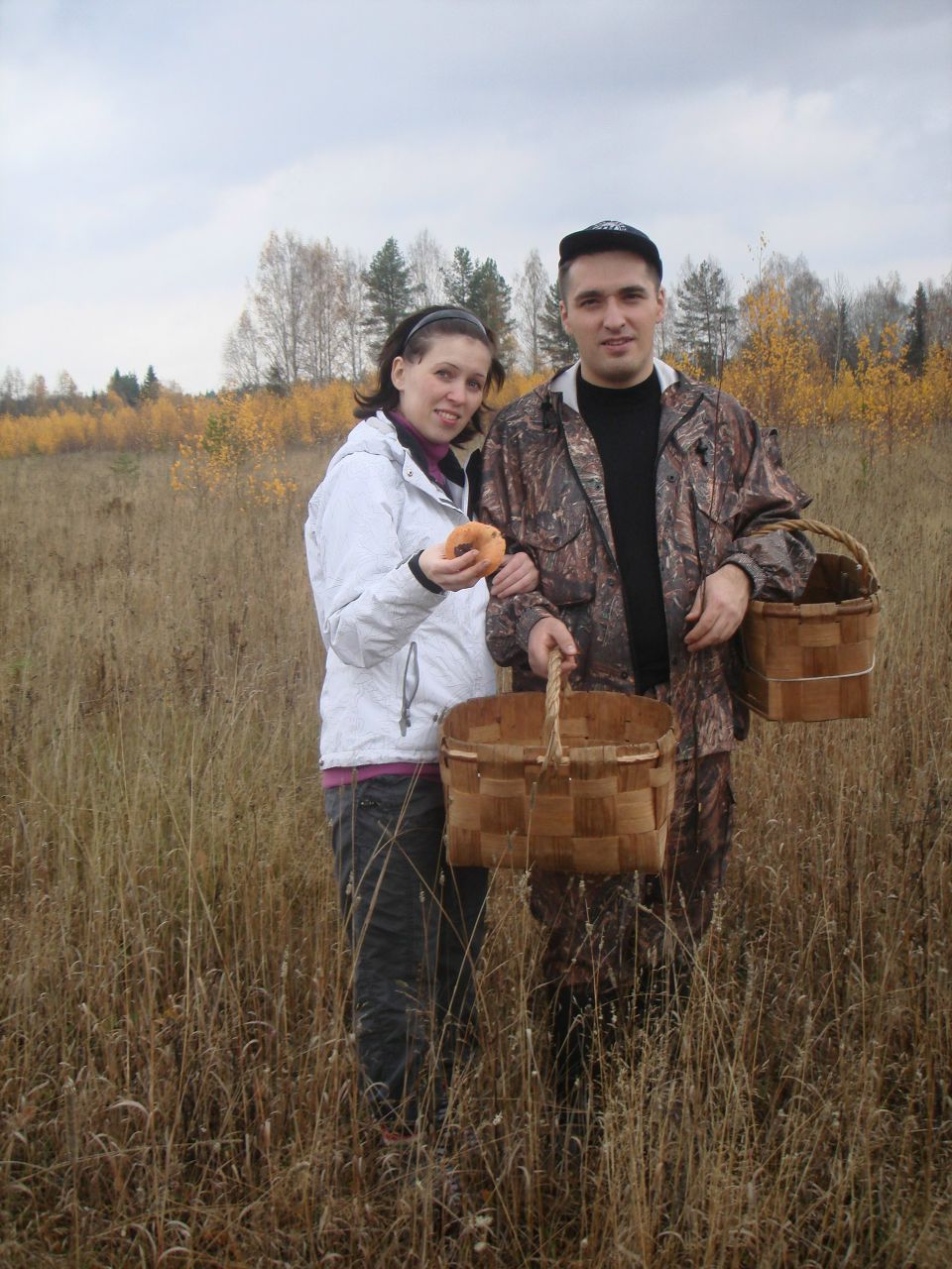 Евгений Ковригин | Ухта