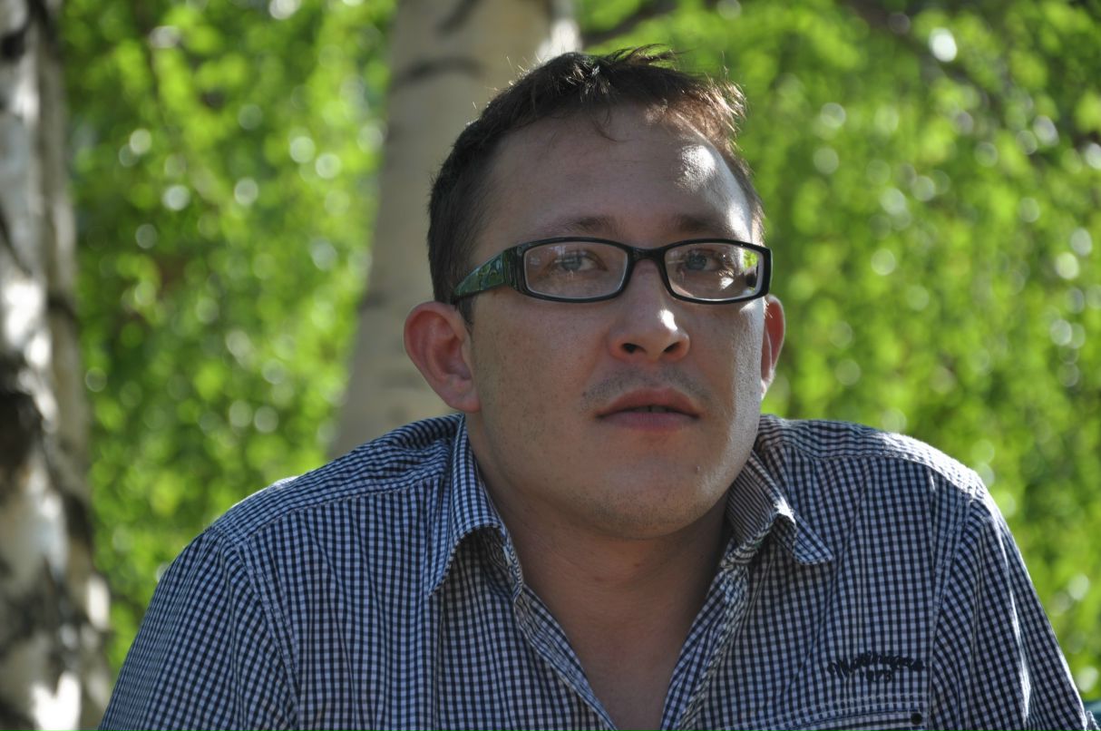 Алексей Набиуллин Villian | Ижевск