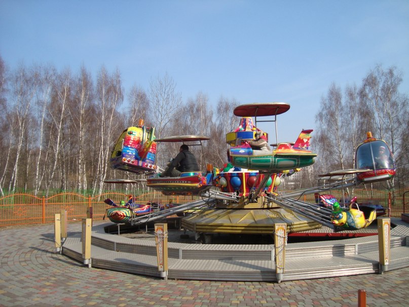 Елена Кравчук | Брест