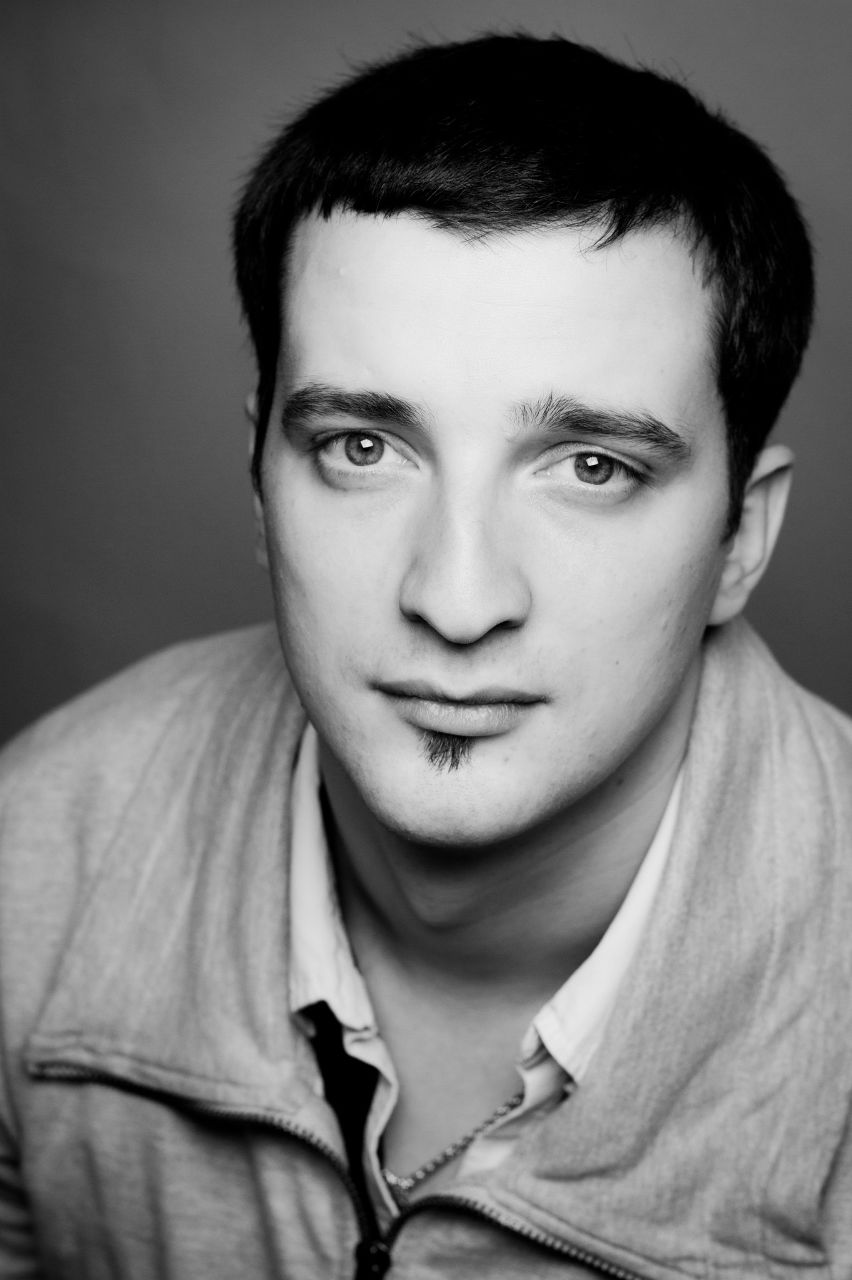 Тимур Орагвелидзе | Москва