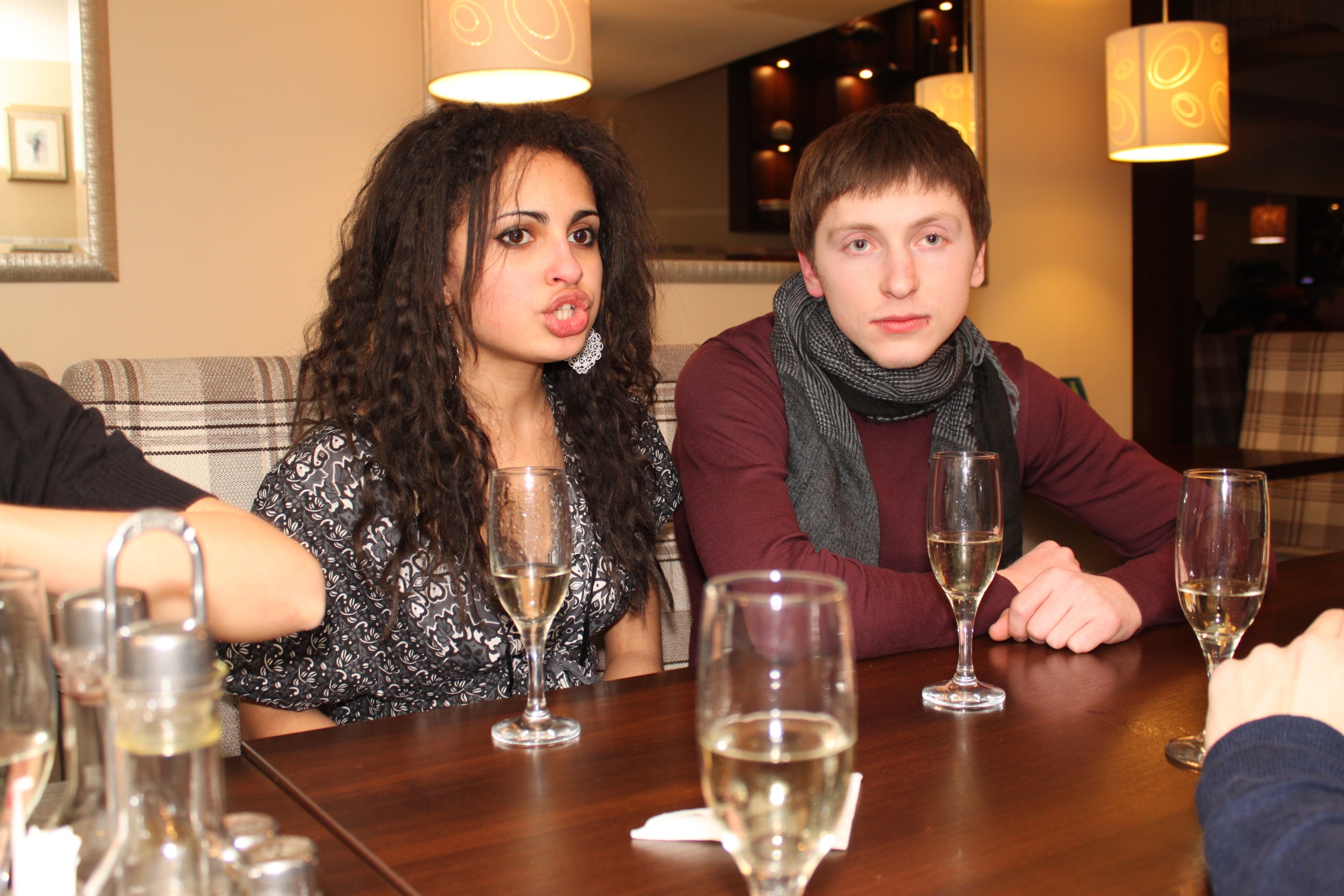 Фото профиля