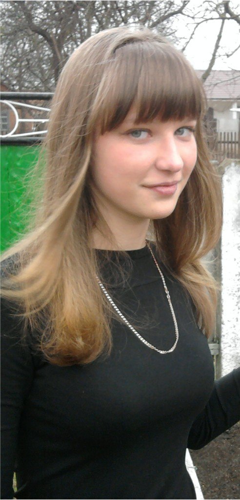 Лена Безрук | 