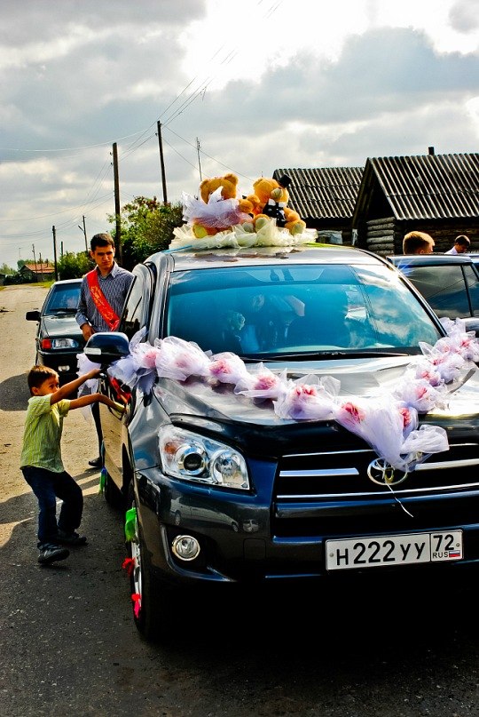 Денис Зыков | Заводоуковск