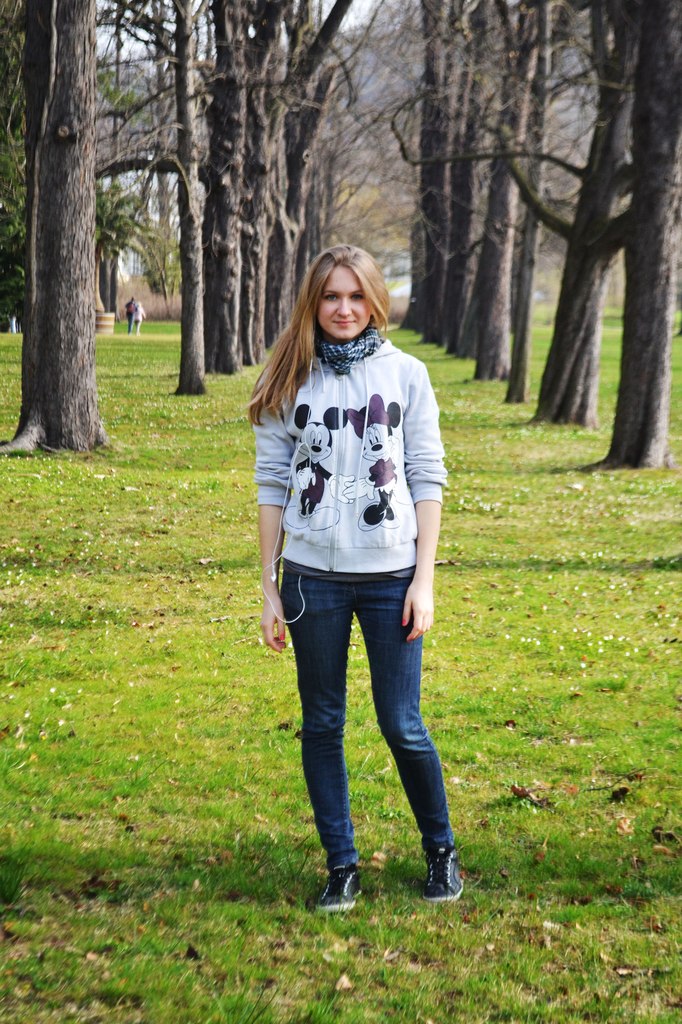 Alexandra Puchkina | Москва