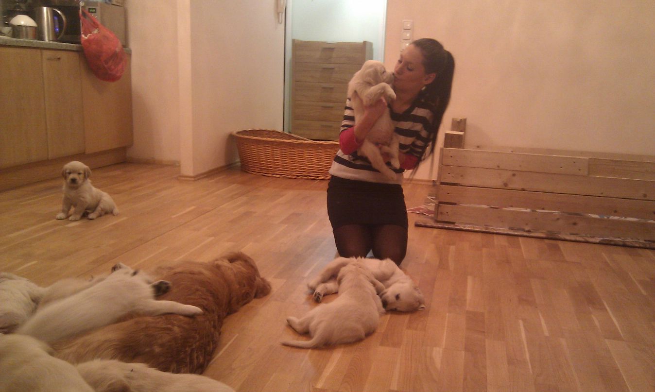 Оксана Баракова ★Okeanaclear★ | Таллин