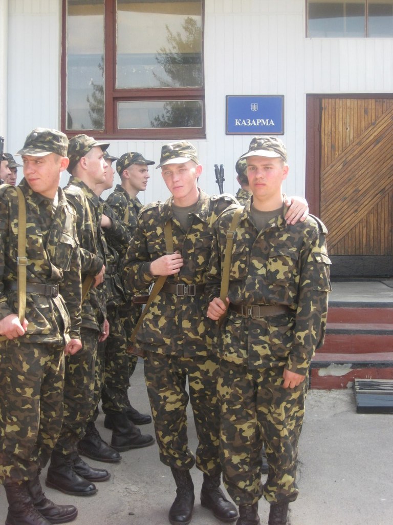 Олександр Шимко Сергійович | Винница