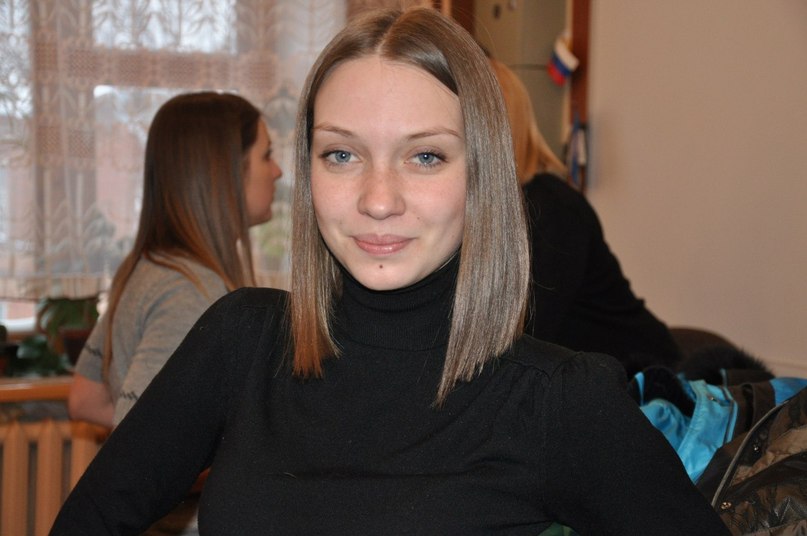 Валерия Крайнюкова | Рязань