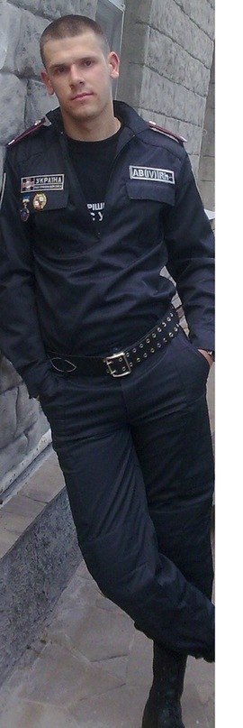 Станислав Калюжко | Луганск