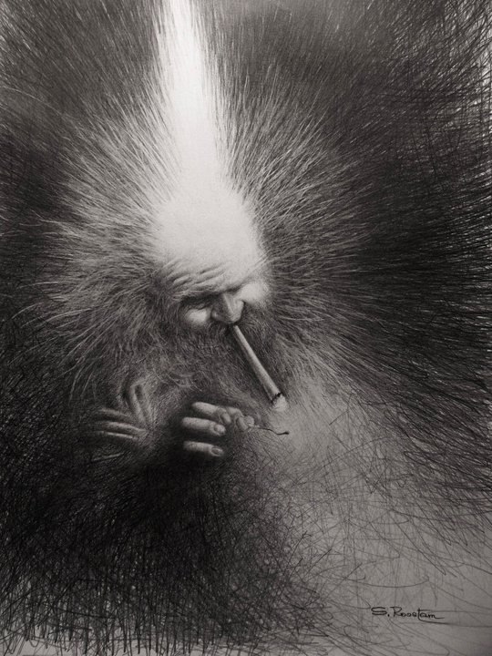 Женик Дьяконов | Новосибирск