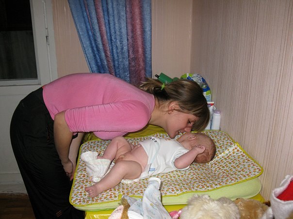 Аня Коляда | Киев