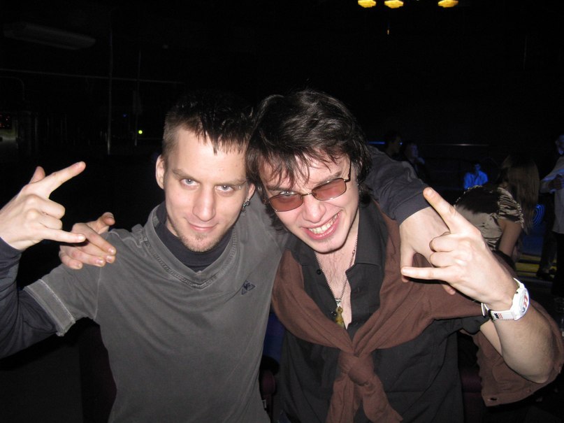 Михаил Ерунов *Joker* | Санкт-Петербург