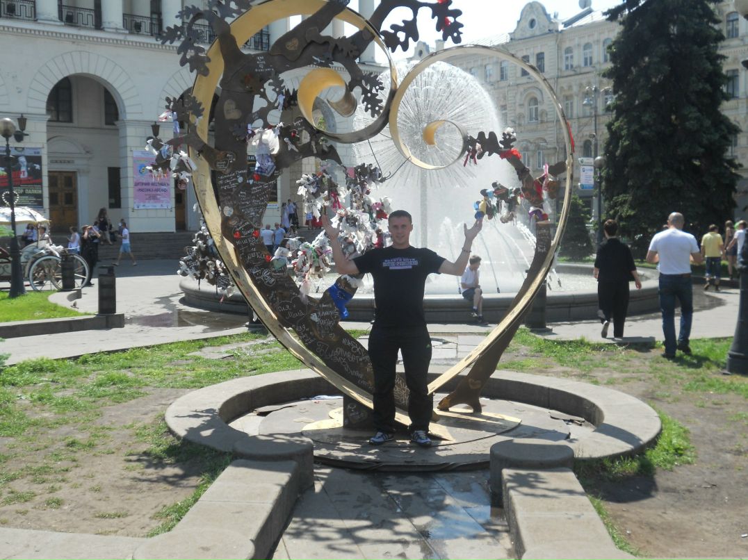 Сергій Свеколкін | Мукачево
