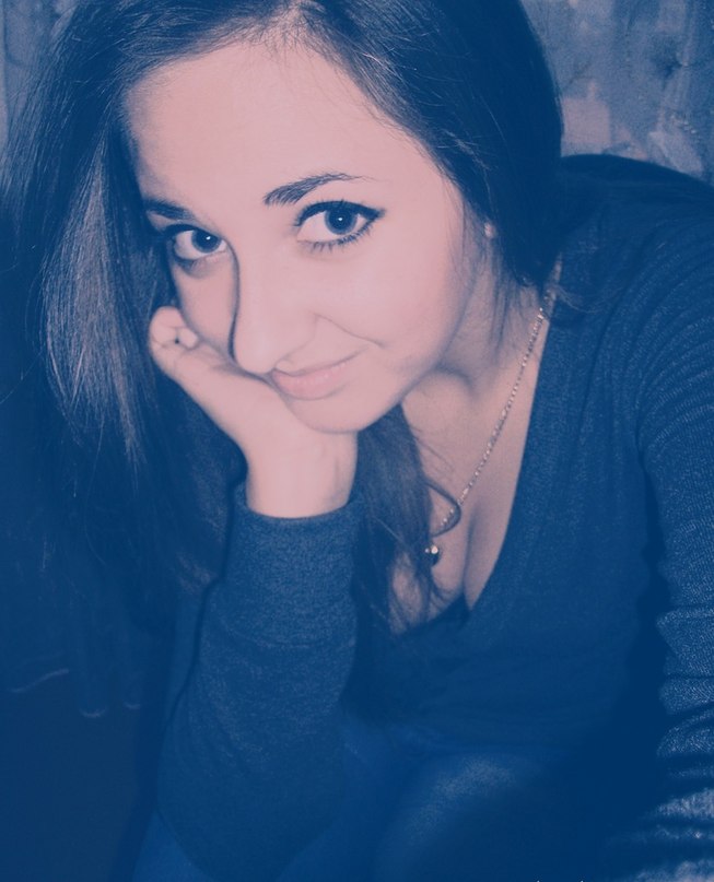 Олька Николенко | Черноморск / Ильичевск