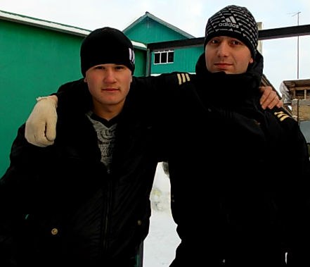 Динар Галимов | Кукмор