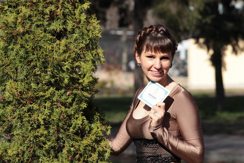 Людочка Гурман | Киев