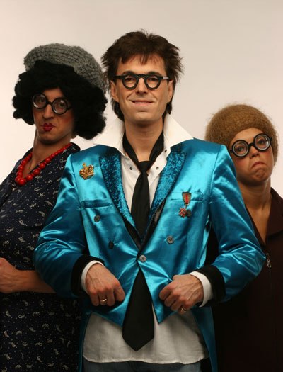 Екатерина Шестопалова | Москва