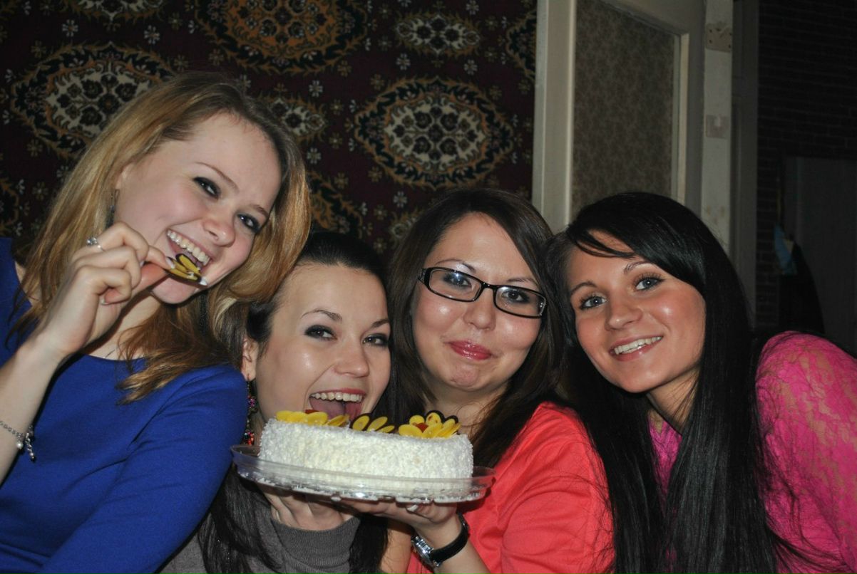 Зоя Соломина | Вильнюс