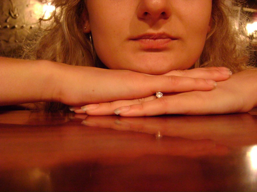 Аня Ладутько | Минск