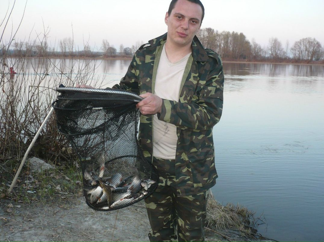 Евгений Танасов | Киев