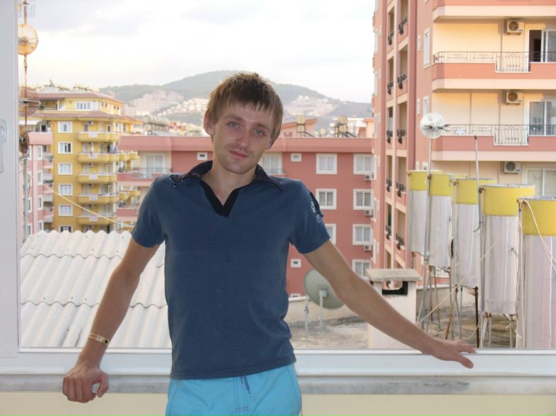 Михаил Неустроев | Переславль-Залесский