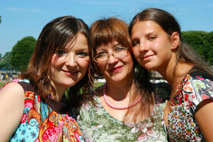 Клавдия Синицына Львовна | Санкт-Петербург