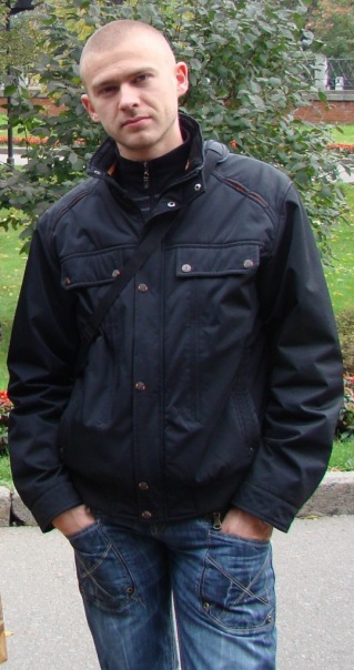 №14, Юрий Павлов №14, Юрий Павлов