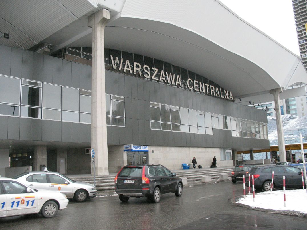 Максим Стахеев | Łódź