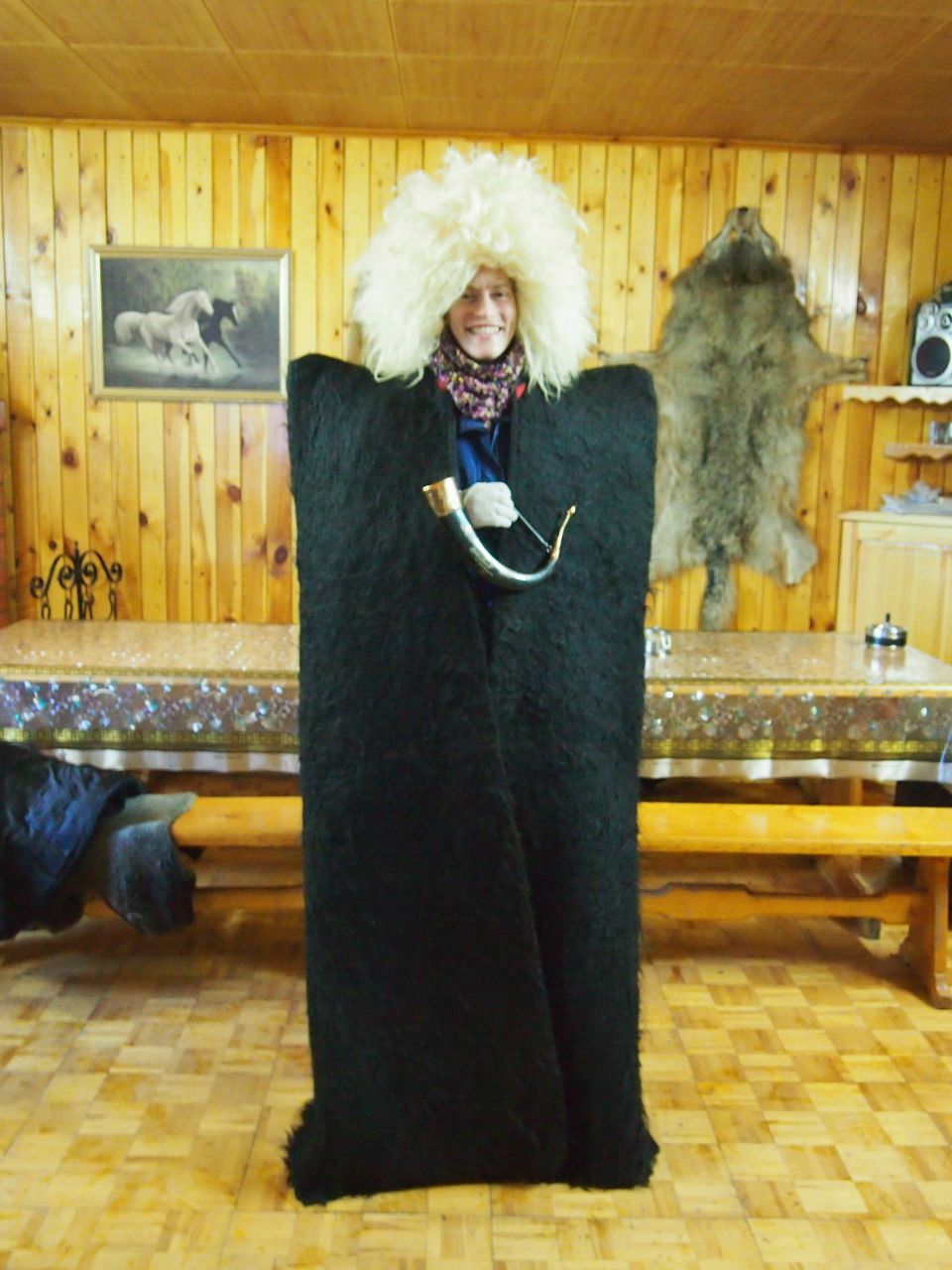 Anna Berman | Санкт-Петербург