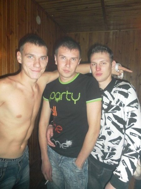 Александр Молчанов | Харьков