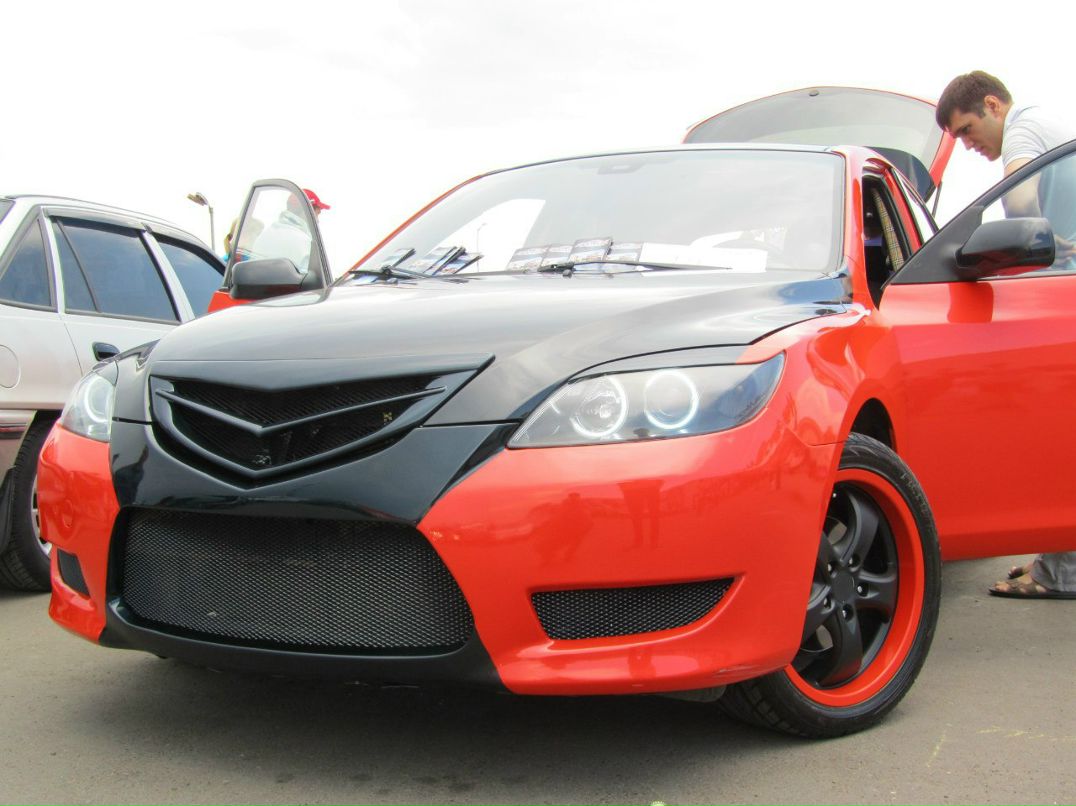 Айдар Исмагилов | Набережные Челны