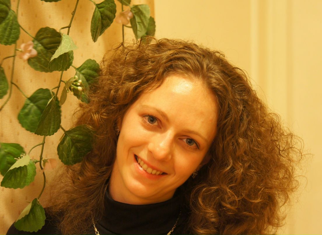 Дарина Лубяная | 