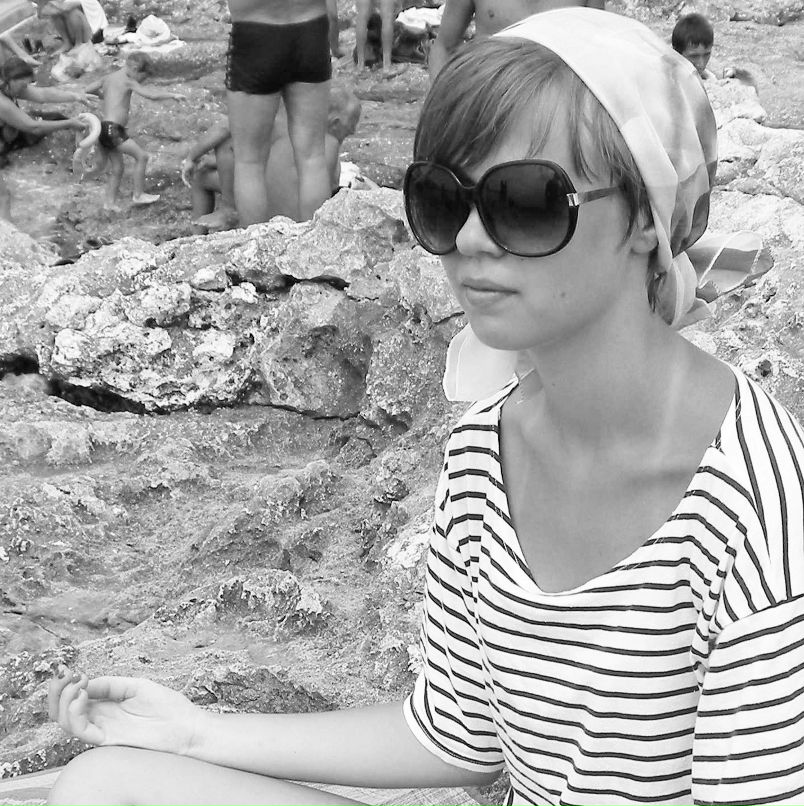 Анна Миськова | Киев