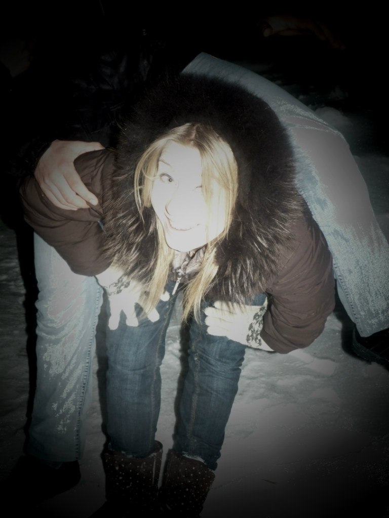 Катя Потявина | Саратов